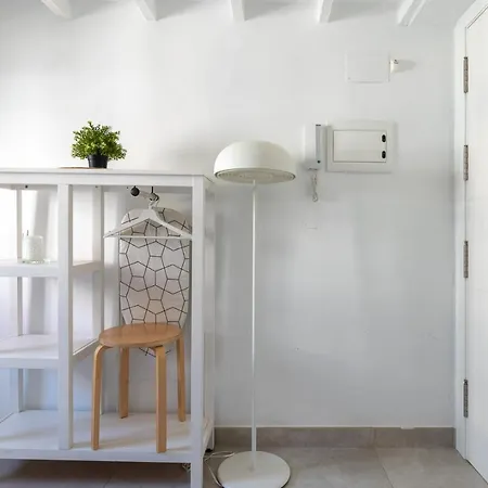 Homeabout Juan De Austria * Malaga